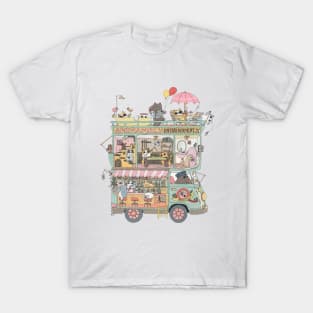 Dream Car T-Shirt